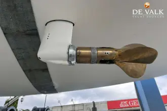 Thumbnail von X-Yachts X-50