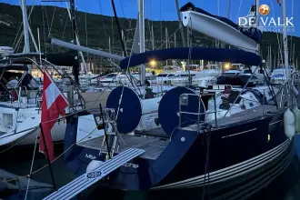 Thumbnail von X-Yachts X-50