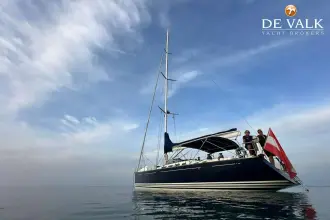 Thumbnail von X-Yachts X-50