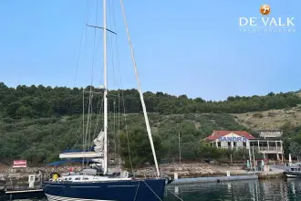 Thumbnail von X-Yachts X-50