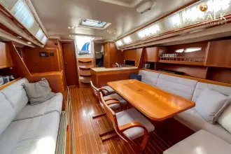 Thumbnail von X-Yachts X-50