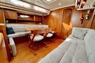 Thumbnail von X-Yachts X-50