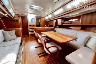 Thumbnail von X-Yachts X-50