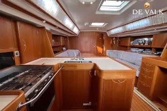 Thumbnail von X-Yachts X-50