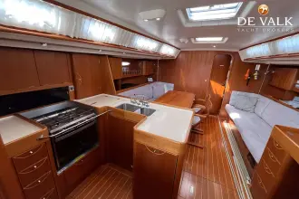 Thumbnail von X-Yachts X-50