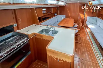 Thumbnail von X-Yachts X-50