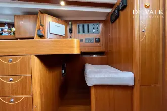 Thumbnail von X-Yachts X-50