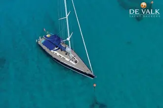 Thumbnail von X-Yachts X-50