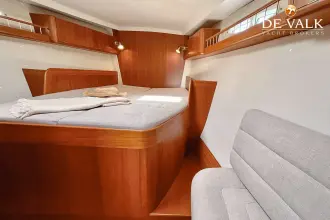 Thumbnail von X-Yachts X-50