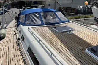 Thumbnail von X-Yachts X-50