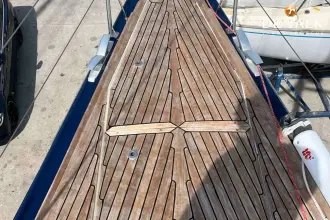 Thumbnail von X-Yachts X-50