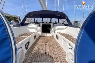 Thumbnail von X-Yachts X-50