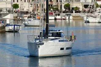 Thumbnail von Amel 60