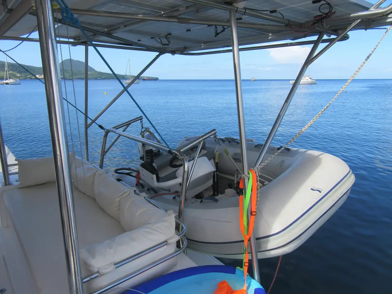 Thumbnail von Bali 4.1 Lady Ana