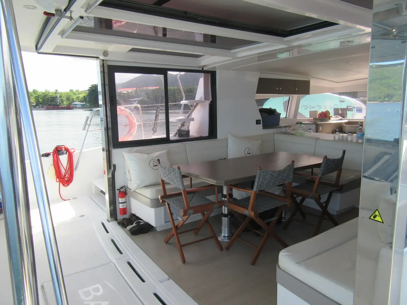 Thumbnail von Bali 4.1 Lady Ana