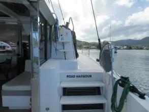 Thumbnail von Bali 4.1 Lady Ana