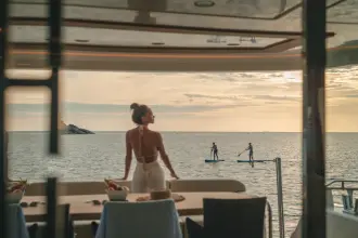 Thumbnail von Monte Carlo MCY 86 BAYC ASIA