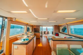 Thumbnail von Monte Carlo MCY 86 BAYC ASIA