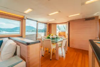 Thumbnail von Monte Carlo MCY 86 BAYC ASIA