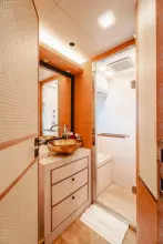 Thumbnail von Monte Carlo MCY 86 BAYC ASIA