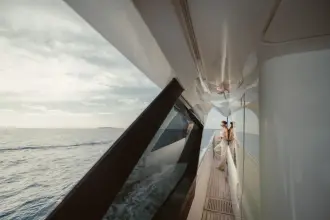 Thumbnail von Monte Carlo MCY 86 BAYC ASIA