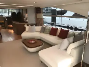 Thumbnail von Princess Y75 Andaman Princess