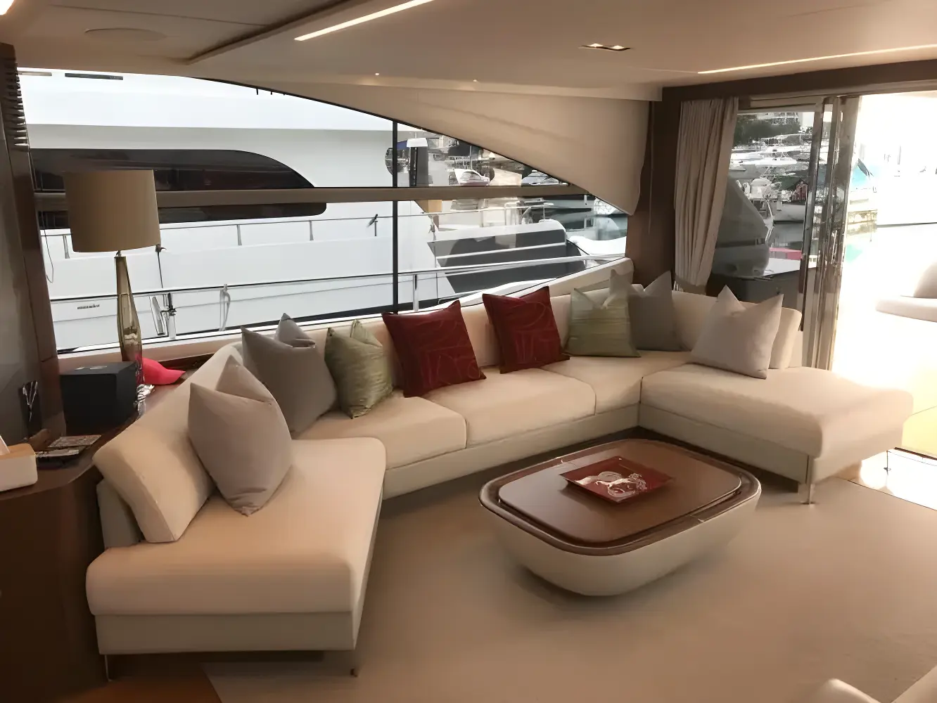 Thumbnail von Princess Y75 Andaman Princess