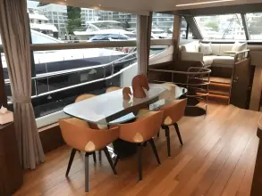 Thumbnail von Princess Y75 Andaman Princess