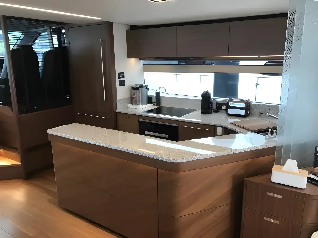 Thumbnail von Princess Y75 Andaman Princess