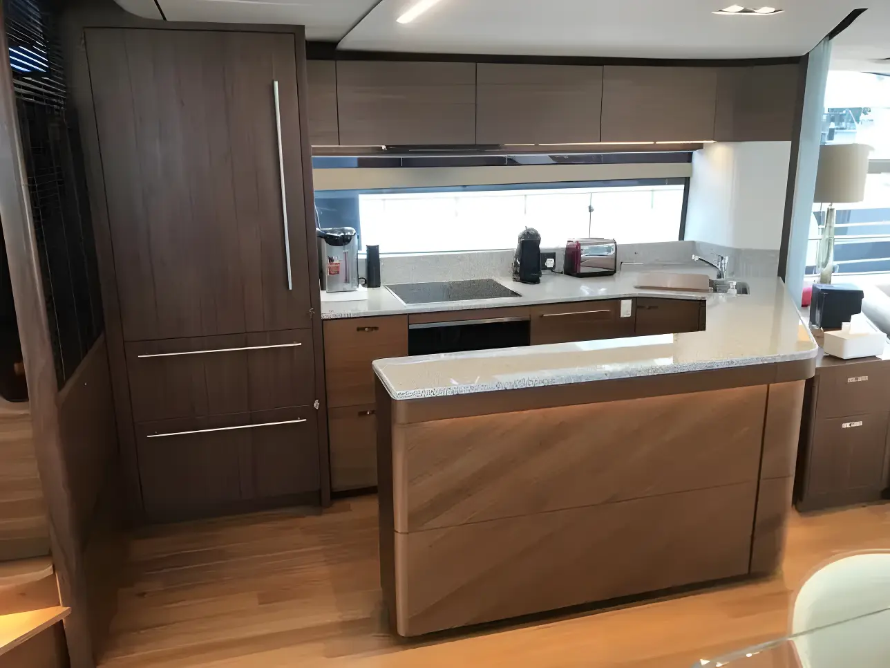 Thumbnail von Princess Y75 Andaman Princess