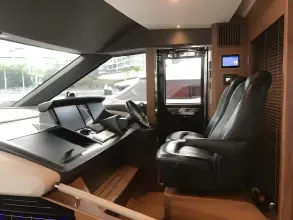 Thumbnail von Princess Y75 Andaman Princess