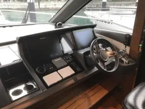 Thumbnail von Princess Y75 Andaman Princess