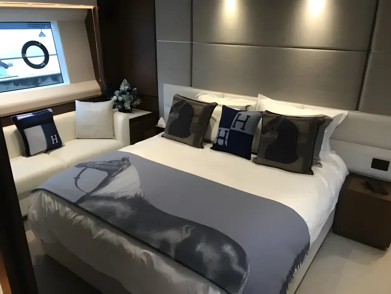 Thumbnail von Princess Y75 Andaman Princess