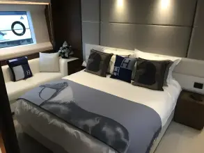 Thumbnail von Princess Y75 Andaman Princess