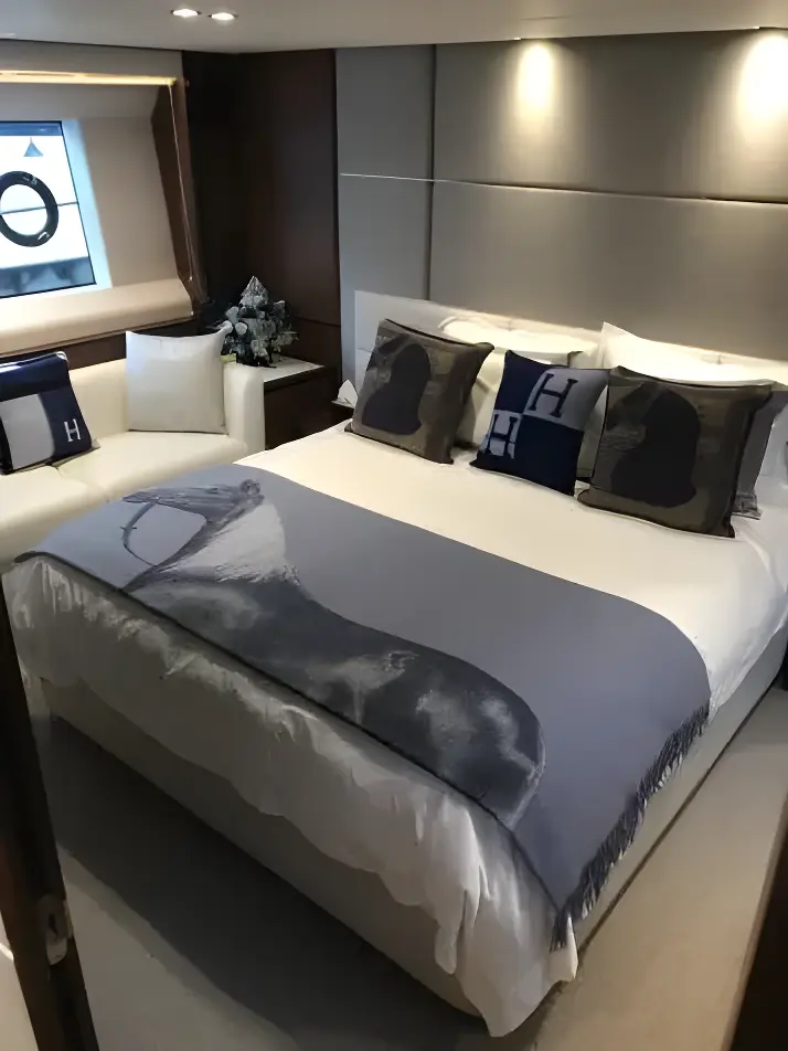 Thumbnail von Princess Y75 Andaman Princess