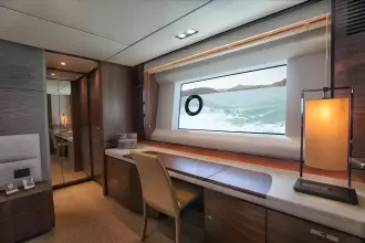 Thumbnail von Princess Y75 Andaman Princess