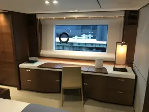 Thumbnail von Princess Y75 Andaman Princess