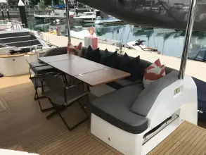 Thumbnail von Princess Y75 Andaman Princess