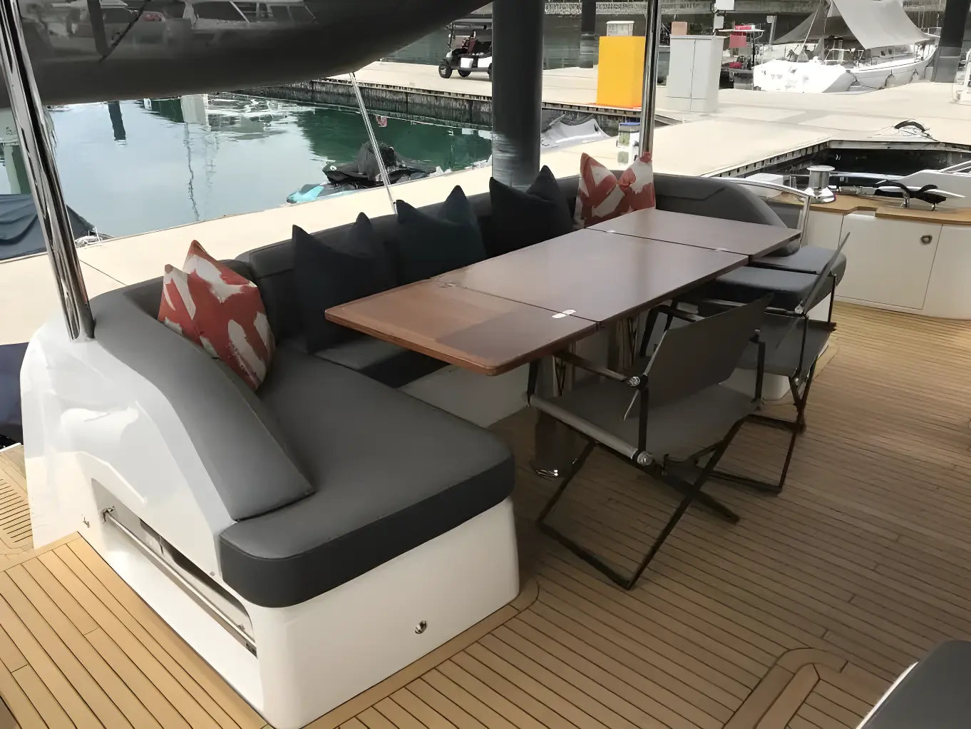 Thumbnail von Princess Y75 Andaman Princess