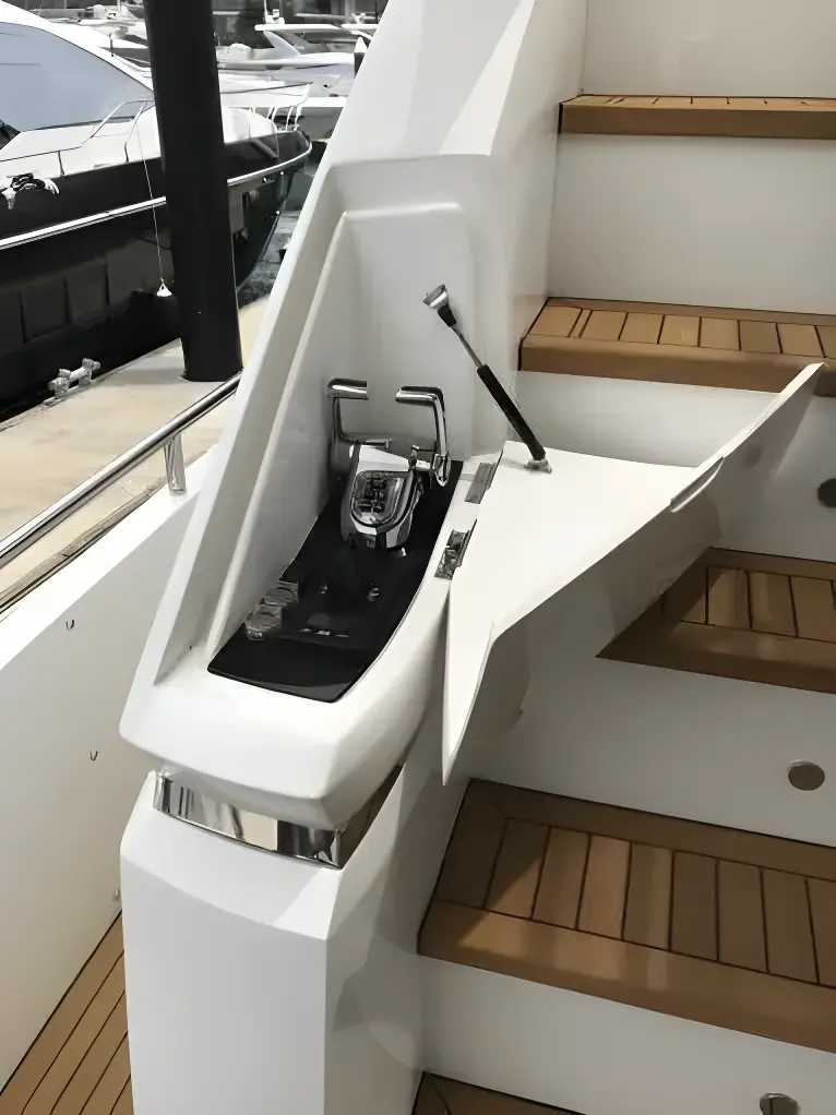 Thumbnail von Princess Y75 Andaman Princess