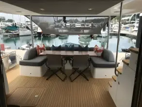 Thumbnail von Princess Y75 Andaman Princess