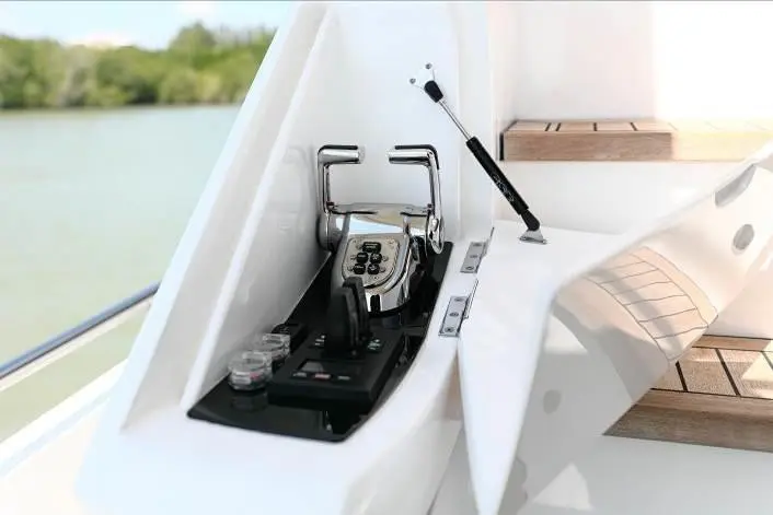 Thumbnail von Princess Y75 Andaman Princess