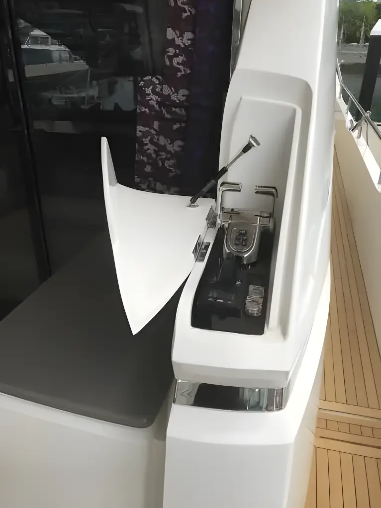 Thumbnail von Princess Y75 Andaman Princess