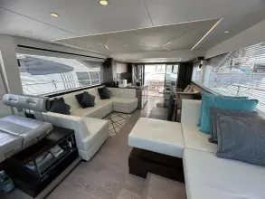 Thumbnail von Sunseeker Manhattan 68 Peter Pan