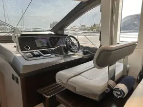 Thumbnail von Sunseeker Manhattan 68 Peter Pan