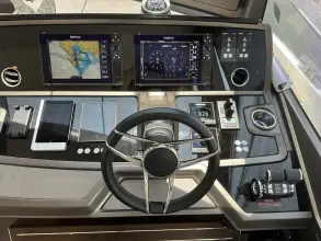 Thumbnail von Sunseeker Manhattan 68 Peter Pan