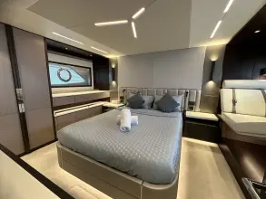 Thumbnail von Sunseeker Manhattan 68 Peter Pan