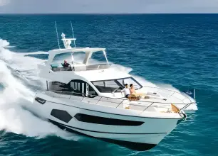 Thumbnail von Sunseeker Manhattan 68 Peter Pan