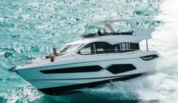 Thumbnail von Sunseeker Manhattan 68 Peter Pan