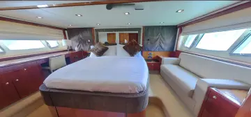 Thumbnail von Sunseeker Manhattan 60 Minor Affair